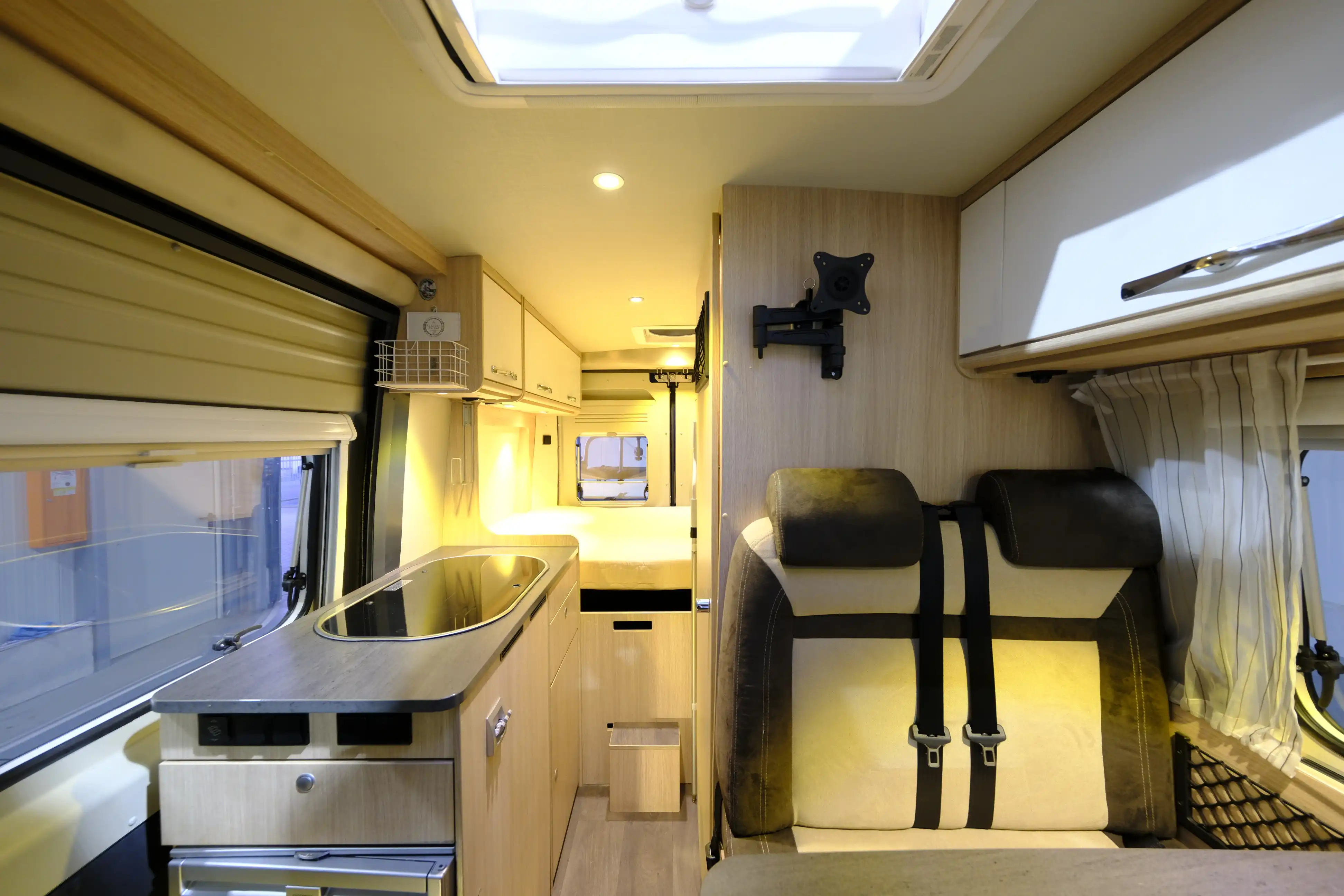 POESSL Roadcar R 540 - Ansicht 11